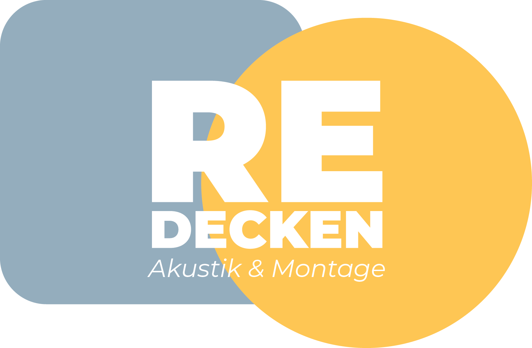 RE-DECKEN