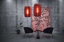 RE-DECKEN Akustik und Montage