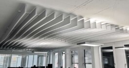  RE-DECKEN Akustik und Montage