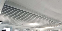  RE-DECKEN Akustik und Montage