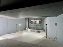  RE-DECKEN Akustik und Montage