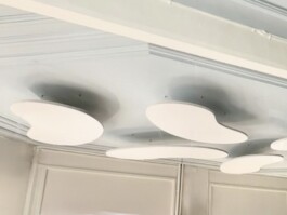  RE-DECKEN Akustik und Montage