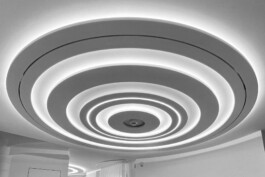  RE-DECKEN Akustik und Montage