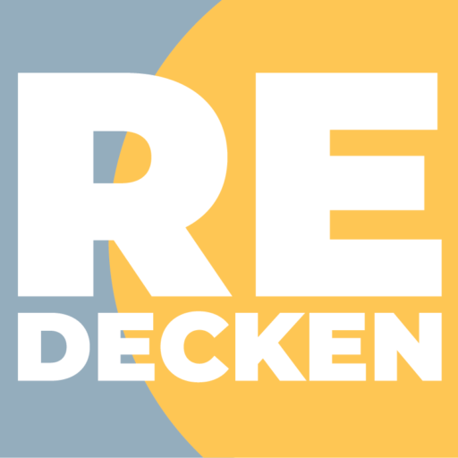 RE-DECKEN