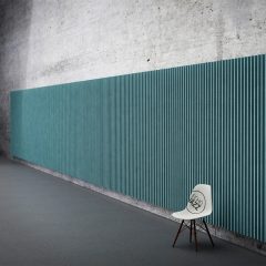 ECHOBAFFLE® WALL