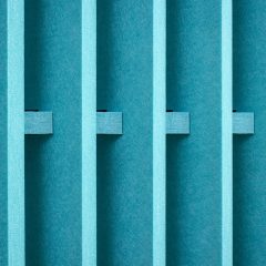 ECHOBAFFLE® WALL