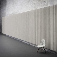 ECHOBAFFLE® WALL
