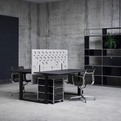 ECHOCOVE® DESK