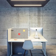 ECHOLED® LINEAR