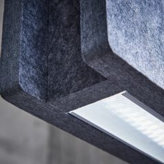 ECHOLED® BAFFLE