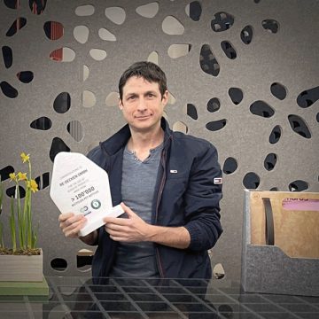 EchoLogic 2022 Winner