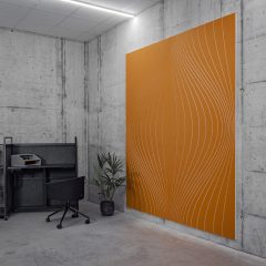 ECHOCOUSTIC® ACCENT