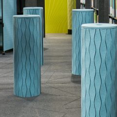 ECHOTOWER® ROUND