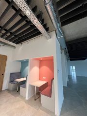 Mieterausbau Seetalstrasse Emmen