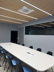 Mieterausbau Seetalstrasse Emmen