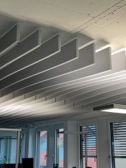 Büro Räume Informatik Unternehmen in Zürich
