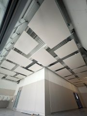 Neubau Competec Logistik AG